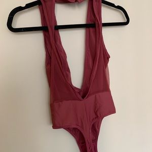 Other - NWOT Victoria secret Teddy Other - NWOT Victoria secret Teddy
